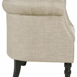 Ashley Furniture Deaza - Rounded Back - Accent Chairs