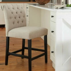 Top 10 ⌛ Ashley Furniture Tripton - Best In Class - Upholstered Barstool (2/CN) 🔥 27 Ashley Furniture Tripton - Best In Class - Upholstered Barstool (2/CN)