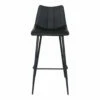 Best reviews of ⭐ Moe's Home Collection Alibi Barstool Matte Black-m2 ⭐ 2 Moe's Home Collection Alibi Barstool Matte Black-m2