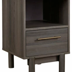 Signature Design By Ashley® Brymont - Night Stand Nightstands