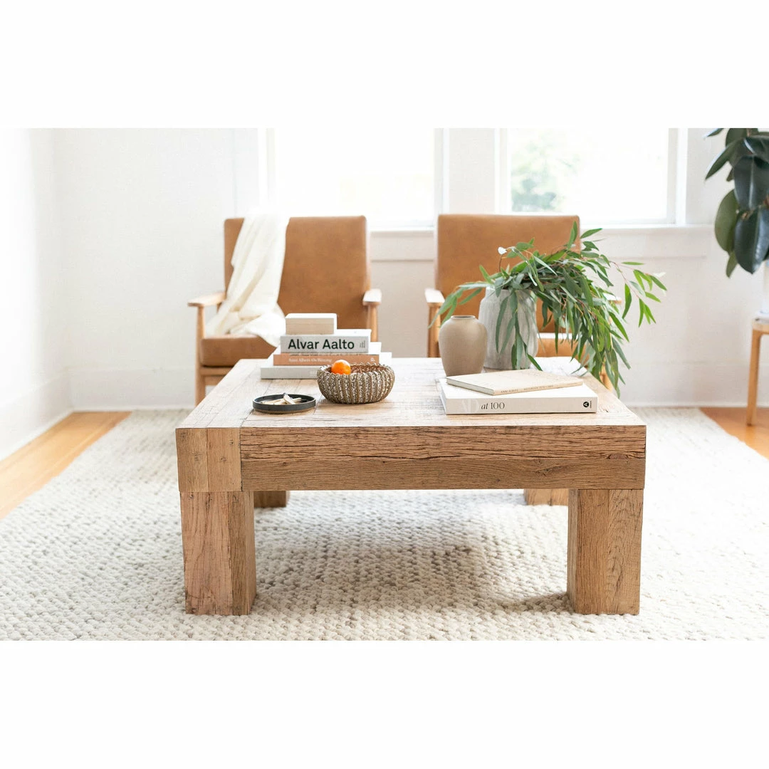 Promo โ๏ธ Moe's Home Collection Evander Coffee Table ๐ 5 Moe's Home Collection Evander Coffee Table