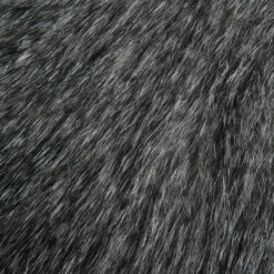 Uttermost Astairess Fur Small Bench Benches