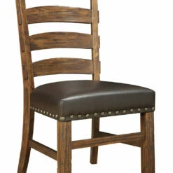 Buy ๐ Emerald Home Chairs Chambers Creek Ladderback Chair ๐งจ 9 Emerald Home Chairs Chambers Creek Ladderback Chair