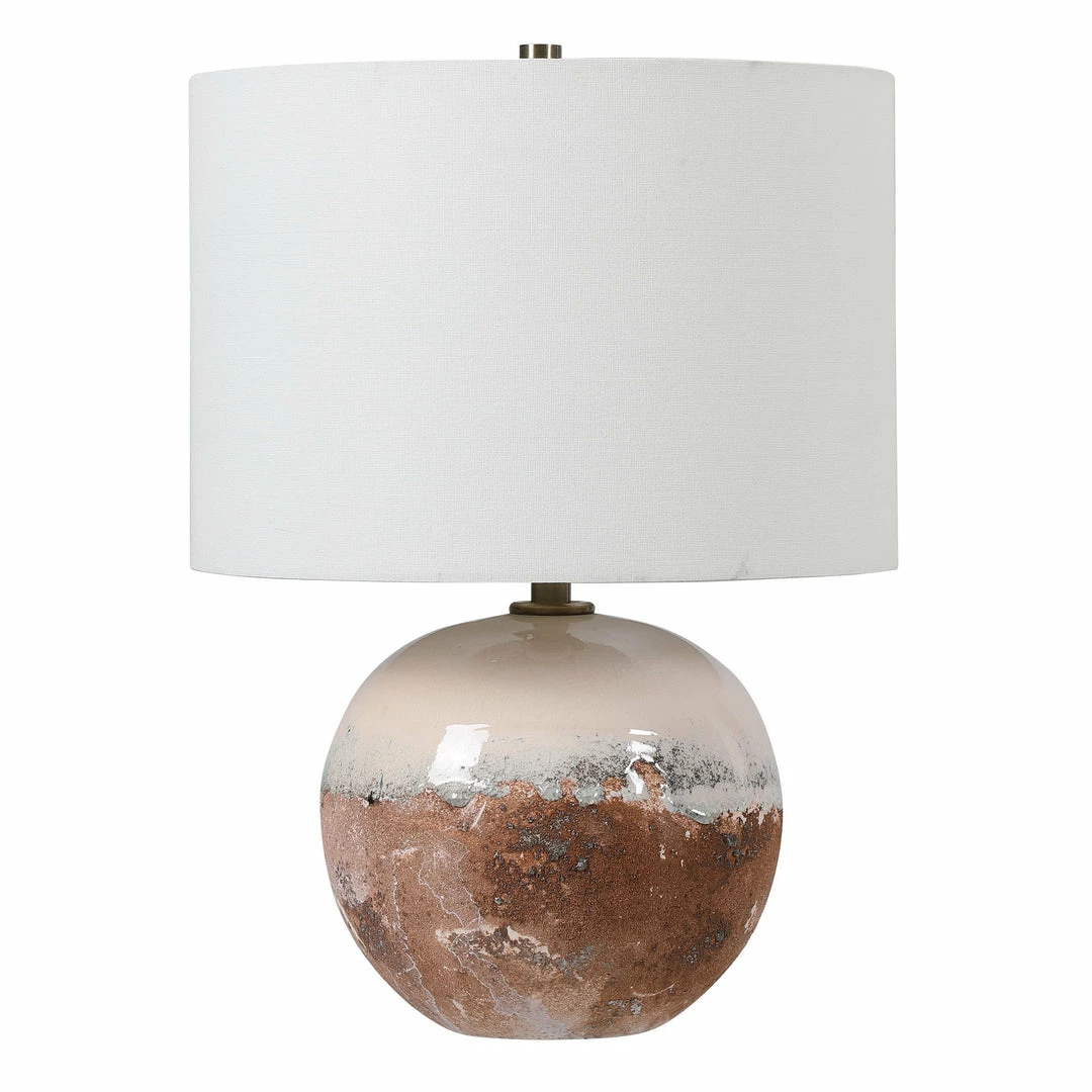 Best Sale ๐ Uttermost Durango Terracotta Accent Lamp Accessories ๐ 9 Uttermost Durango Terracotta Accent Lamp Accessories