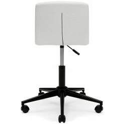 Signature Design By Ashley® Beauenali - Home Office Desk Chair (1/CN) Chairs