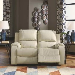 Ashley Furniture Rackingburg - Reclining Loveseat