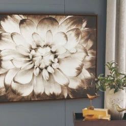 Ashley Furniture Phiala - Brown - Wall Art Accessories