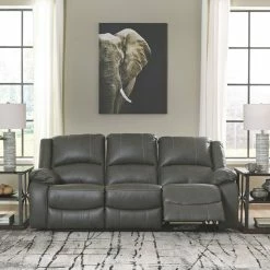 Outlet โ Ashley Furniture Calderwell - Bustle Back - Reclining Sofas Reclining Furniture ๐ 24 Ashley Furniture Calderwell - Bustle Back - Reclining Sofas Reclining Furniture