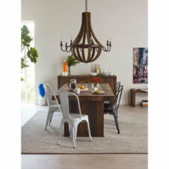 Moe's Home Collection Pasquale Single Layer Pendant Lamp Accessories