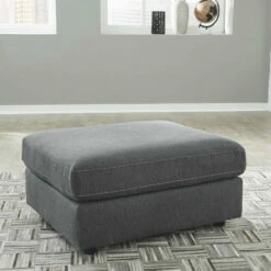 Wholesale ๐ Ashley Furniture Candela - Charcoal - Oversized Accent Ottoman ๐ 13 Ashley Furniture Candela - Charcoal - Oversized Accent Ottoman