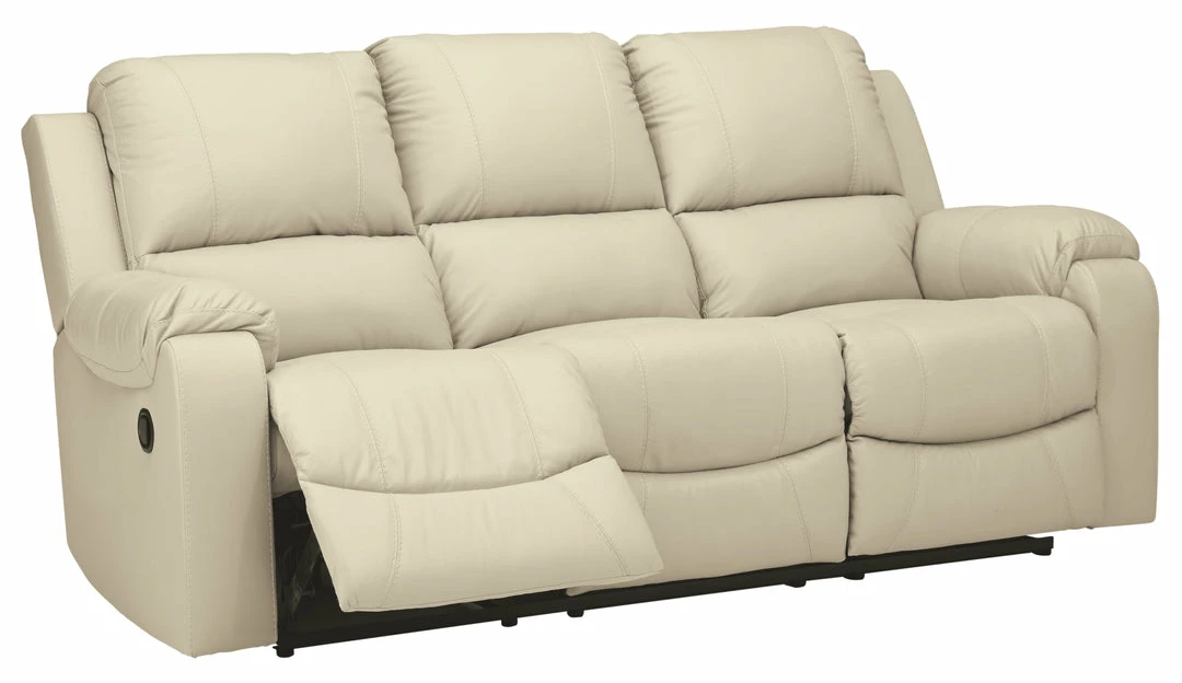Outlet 👍 Ashley Furniture Rackingburg - Reclining Sofa 🥰 4 Ashley Furniture Rackingburg - Reclining Sofa