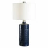 Best reviews of ⭐ Accessories Uttermost Thalia Royal Blue Table Lamp 🥰 2 Accessories Uttermost Thalia Royal Blue Table Lamp