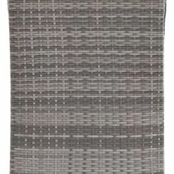 Ashley Furniture Chairs Salem - Gray - Armless Chair W/cushion (1/cn)