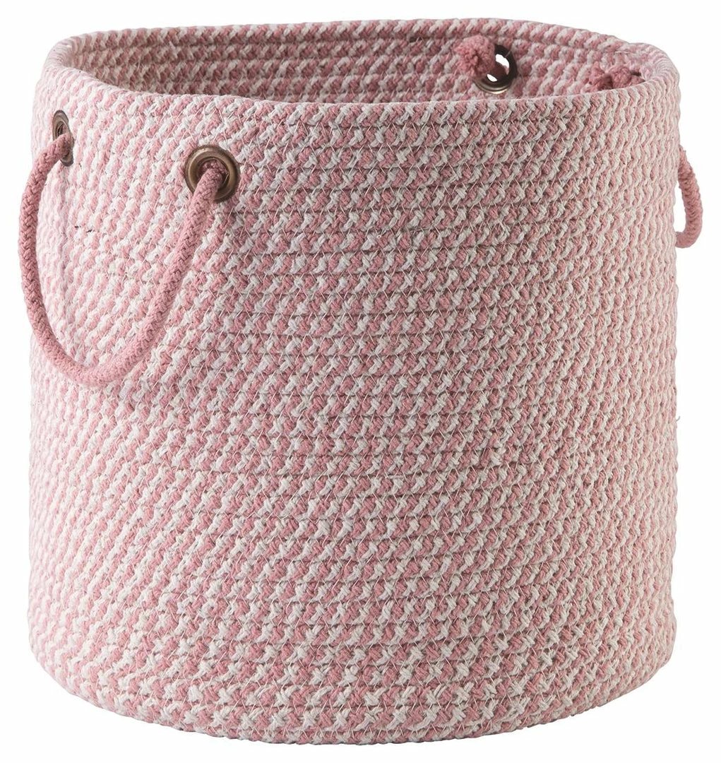 Buy 🔥 Ashley Furniture Eider - Pink - Basket 🔥 3 Ashley Furniture Eider - Pink - Basket