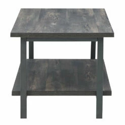 Ashley Furniture Tables Jandoree - Grayish Brown - Rectangular Cocktail Table