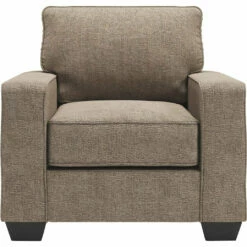 Signature Design By Ashley® Greaves - Chair, Ottoman