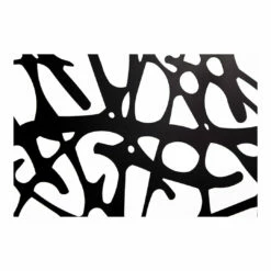 Moe's Home Collection Motif Wall Décor Accessories