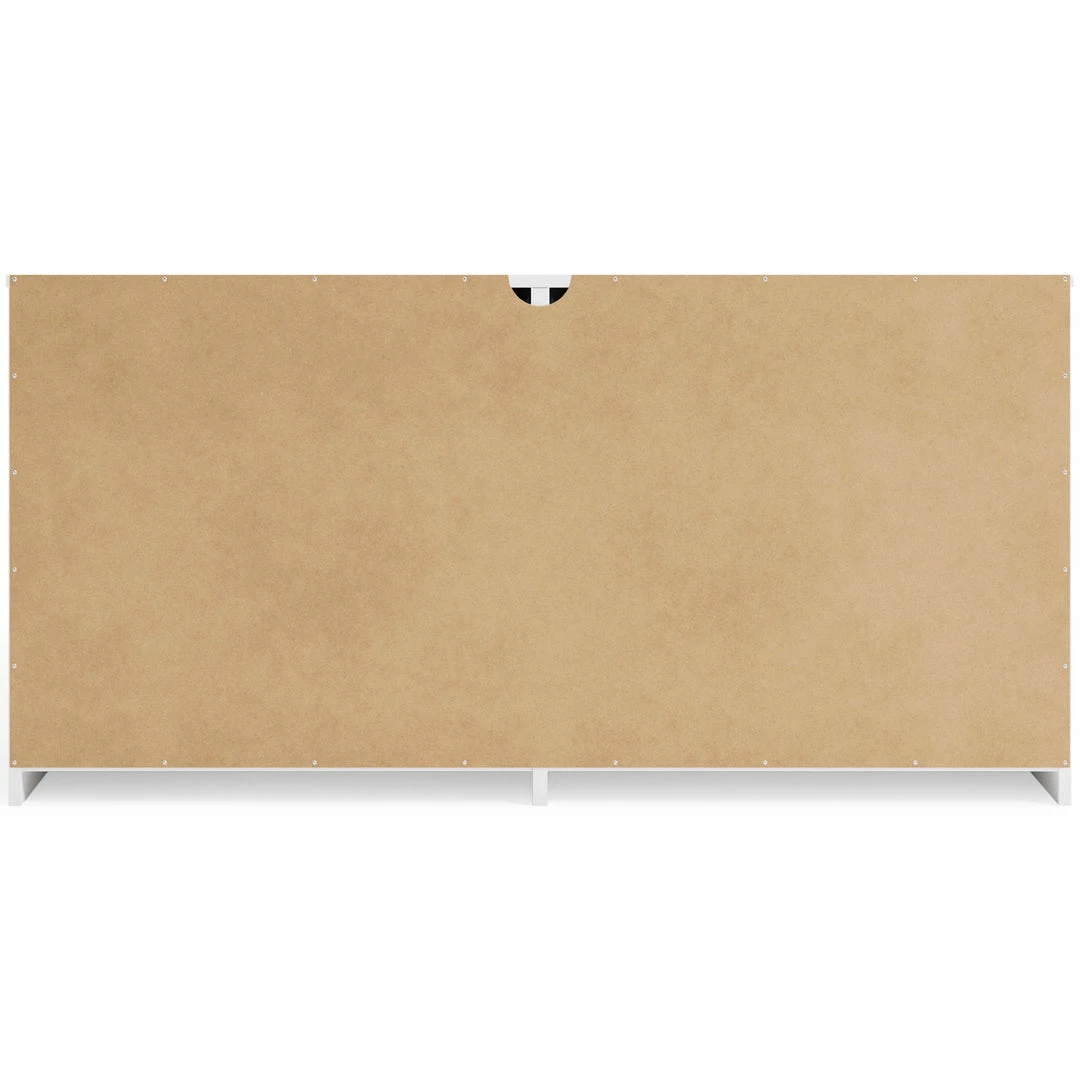 Brand new ๐ฅฐ Ashley Furniture ๐ Dressers Flannia - Best In Class - Drawer ๐ Dresser ๐ 27 Ashley Furniture Dressers Flannia - Best In Class - Drawer Dresser