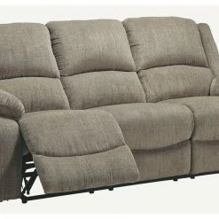 Ashley Furniture Reclining Furniture Draycoll - Reliable Style - Reclining Sofas