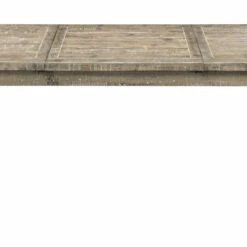 Emerald Home Tables Interlude Extension Dining Table