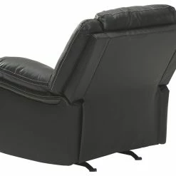 Ashley Furniture Reclining Furniture Calderwell - Bustle Back - Rocker Recliners