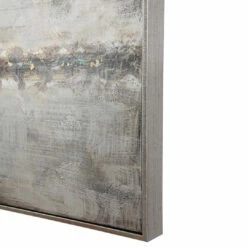 Uttermost Cracked Sidewalk Abstract Art