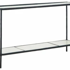 Signature Design By Ashley® Ryandale - Best In Class - Console Sofa Table Tables