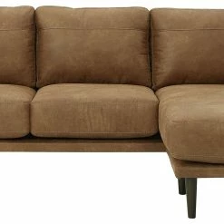 Ashley Furniture Sofas Arroyo - Caramel - Sofa Chaise