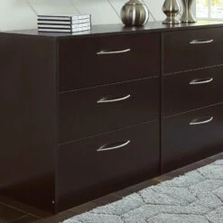 Brand new ๐ฅฐ Ashley Furniture ๐ Dressers Flannia - Best In Class - Drawer ๐ Dresser ๐ 45 Ashley Furniture Dressers Flannia - Best In Class - Drawer Dresser
