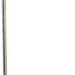Ashley Furniture Accessories Eliridge - Black/silver Finish - Metal Desk Lamp (1/cn)