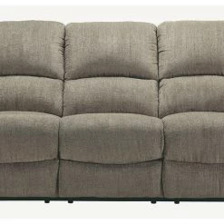 Ashley Furniture Reclining Furniture Draycoll - Reliable Style - Reclining Sofas
