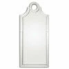 Uttermost Acacius Arched Mirror