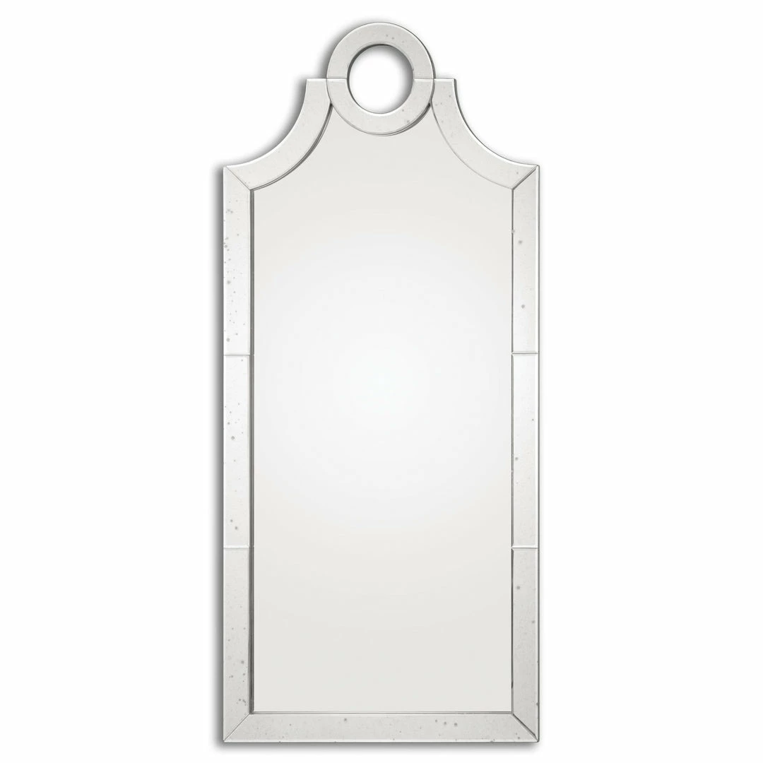 Hot Sale ๐ Uttermost Acacius Arched Mirror โค๏ธ 3 Uttermost Acacius Arched Mirror