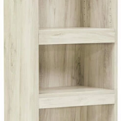 Ashley Furniture Bellaby - Whitewash - Pier - 4-shelves