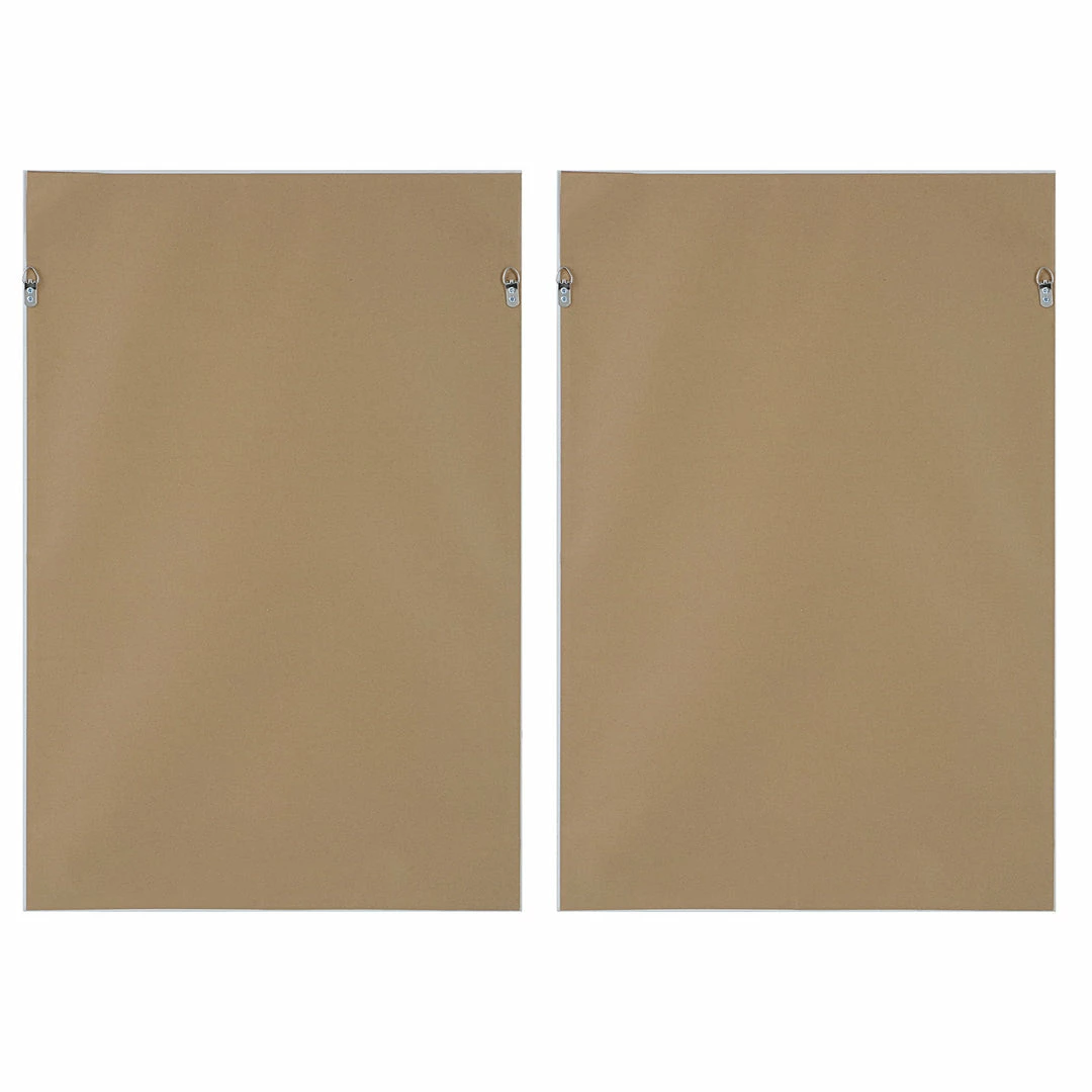 Budget ๐งจ Uttermost Burgundy Interjection Abstract Prints, Set/2 ๐ 8 Uttermost Burgundy Interjection Abstract Prints, Set/2