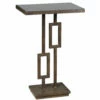 Uttermost Rubati Accent Table Tables