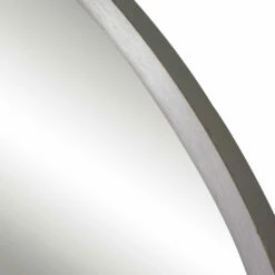 Uttermost Williamson Oval Mirror