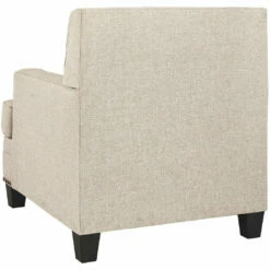 Ashley Furniture Chairs Claredon - Linen - Chair