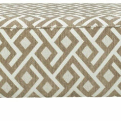 Ashley Furniture Ottomans Dovemont - Putty - Oversized Accent Ottoman
