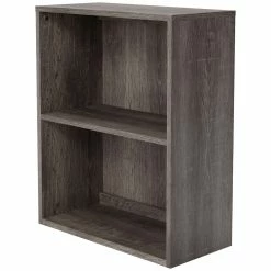 Ashley Furniture Arlenbry - Gray - Bookcase