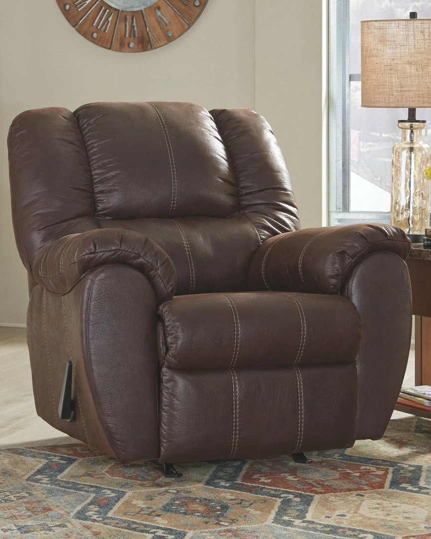 Budget ๐ Ashley Furniture Reclining Furniture McGann - Fashion Forward - Rocker Recliners ๐ 5 Ashley Furniture Reclining Furniture McGann - Fashion Forward - Rocker Recliners