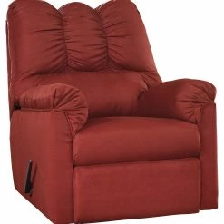 Ashley Furniture Darcy - Best In Class - Rocker Recliners
