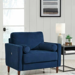 Signature Design By Ashley® Darlow - Sofa, Chair Set Living Room Sets