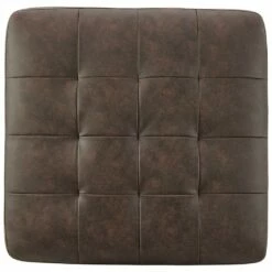 Ashley Furniture Maderla - Walnut - Oversized Accent Ottoman Ottomans