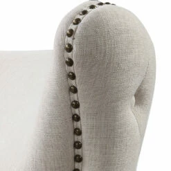 Best reviews of 🔥 Chairs Uttermost Donya Cream Accent Chair 🥰 14 Chairs Uttermost Donya Cream Accent Chair