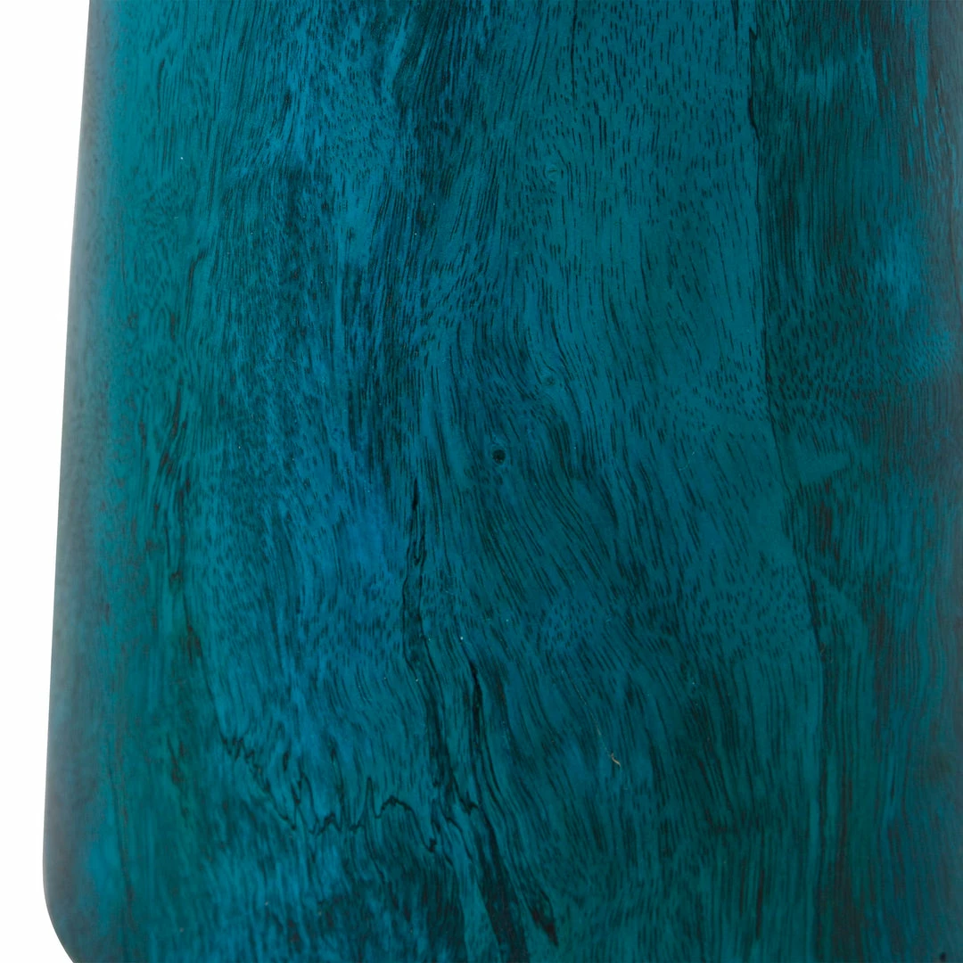 Cheapest ⌛ Uttermost Mambo Blue Vases, S/2 Table Decor ❤️ 5 Uttermost Mambo Blue Vases, S/2 Table Decor