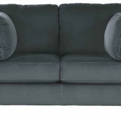 Best Pirce โ๏ธ Ashley Furniture Loveseats Kennewick - Shadow - Loveseat ๐ 11 Ashley Furniture Loveseats Kennewick - Shadow - Loveseat