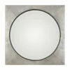 Best reviews of ๐ฏ Uttermost Solomon Metallic Silver Mirror Accessories ๐ 1 Uttermost Solomon Metallic Silver Mirror Accessories
