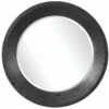 Deals ✨ Accessories Uttermost Frazier Round Industrial Mirror 🛒 1 Accessories Uttermost Frazier Round Industrial Mirror