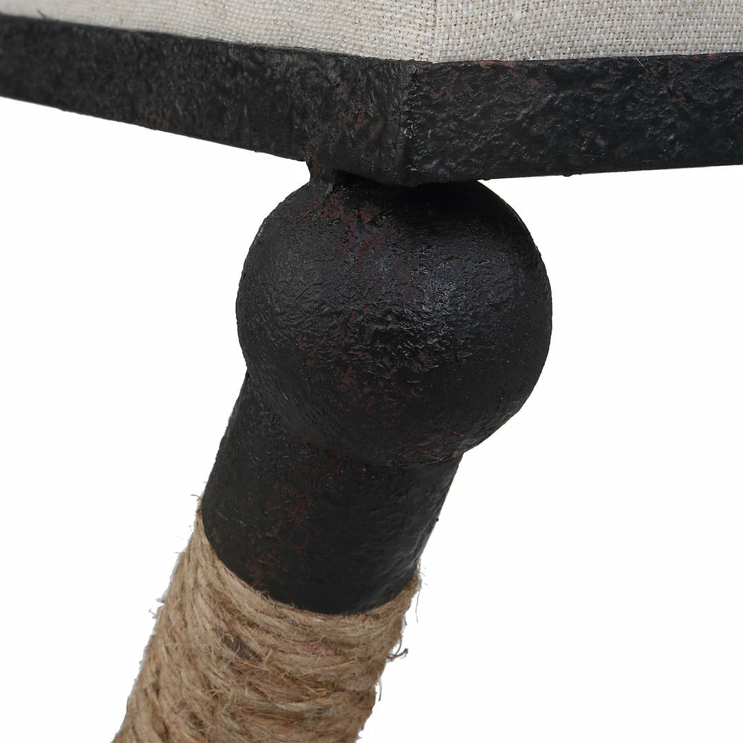 Best Pirce โญ Stools Uttermost Firth Rustic Oatmeal Counter Stool ๐ 4 Stools Uttermost Firth Rustic Oatmeal Counter Stool